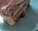 Tiramisu recept fázis 5 fotója