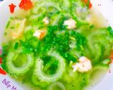 Hình bước làm 1 của món Mâm cơm gia đình thời Covid 19