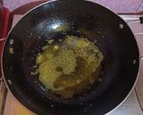 আলু বড়ি দিয়ে ফলিমাছের ঝোল (macher jhol recipe in Bengali) রেসিপি ধাপ - 3 ছবি