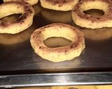 Foto del paso 2 de la receta: Roscas de maíz
