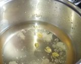 A picture of step 3 of Gulabjamun.