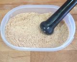 Foto del paso 2 de la receta: Tarta de queso rápida