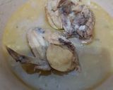 Foto langkah ke 1 dari resep Ayam Kecap Simple.