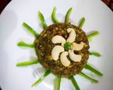 Capsicum halwa recipe step 6 photo