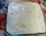 Foto del paso 6 de la receta: Torta deliciosa rápida y sin horno
