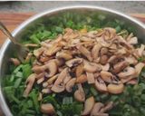 Foto del paso 4 de la receta Rollitos de Primavera con Cebolleta Verde