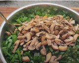 Foto del paso 4 de la receta: Rollitos de Primavera con Cebolleta Verde