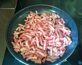 Foto del paso 4 de la receta: Lasaña de patatas sin pasta