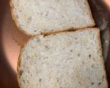 รูปขั้นตอนการทำที่ 1 ของ แซนด์วิชคลับ🥬🍞