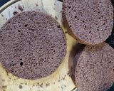 Fehércsoki mascarponés torta recept fázis 1 fotója