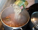 Foto do passo 4 de Feijoada au açafrão (TioVegano Style)