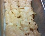 Foto del paso 4 de la receta: Budín básico de manzana 🍎(⁠✯⁠ᴗ⁠✯⁠)