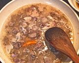 Foto langkah ke 3 dari resep Tumis Hati Ampela Praktis.