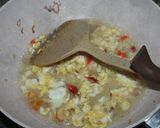 Foto langkah ke 4 dari resep Indomie nyemek.