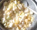 Foto langkah ke 4 dari resep Salad Buah.