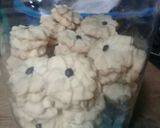 Foto langkah ke 9 dari resep Semprit tepung larut.