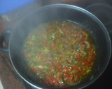 Foto del paso 1 de la receta: Garbanzada de la abuela