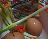 Foto langkah ke 1 dari resep Telur dadar asolole...💃💃💃.