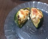 Foto del paso 6 de la receta: Zapallitos rellenos