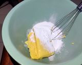 Foto langkah ke 1 dari resep Putri Salju Susu.