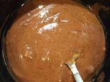 Brownies sederhana
