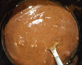 Foto langkah ke 3 dari resep Brownies sederhana.