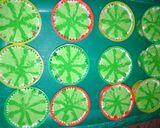 Foto langkah ke 2 dari resep Bolu kukus mekar sprite anti gagal.