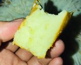 Foto langkah ke 4 dari resep Bolu super moist seperti kapas.