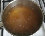 Gombás csirkés tészta recept fázis 4 fotója