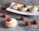 Foto langkah ke 12 dari resep Mochi viral.