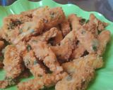 Foto langkah ke 3 dari resep Tempe ala mak.