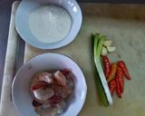 Foto langkah ke 1 dari resep Udang galah cabai bawang.