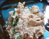 Foto langkah ke 3 dari resep Bergedel tempe.