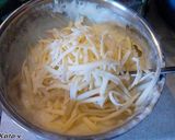 Borzas falatkák főtt krémmel recept fázis 9 fotója