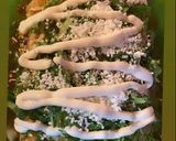 Foto del paso 6 de la receta: Las enchis que siempre soñé