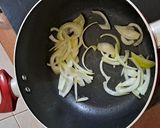 Foto langkah ke 1 dari resep Udang Saos Padang.