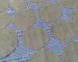 પૂરી (Poori Recipe in Gujarati) રેસીપી સ્ટેપ2ફોટો