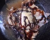Foto langkah ke 3 dari resep Gepuk ayam.