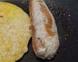 Foto del paso 6 de la receta: Salchichas🌭ahumadas🍖de pollo🍗y cerdo🥓caseras🌭🧄🥙