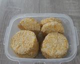 Foto langkah ke 2 dari resep Nugget ayam home made.