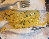 Foto del paso 3 de la receta: Merluza a la romana