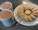 A picture of step 4 of 🍪🍻 White Cumin Seeds Biscuits (zeera biscuits) 🍻🍪.