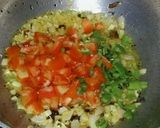 મેગી મસાલા -ઇ મેજીક કોન (Maggi Masala- E - Magic Cone Recipe In Gujarati) રેસીપી સ્ટેપ2ફોટો