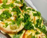 Foto del paso 6 de la receta: 🍅TOMATES🍅 AL HORNO🥘