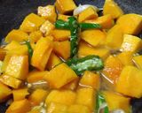 பூசணிக்காய் ப் பொரியல் ரெசிபி ஸ்டேப் 4 புகைப்படம்
