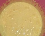 Cukormentes gyümölcstorta recept fázis 1 fotója