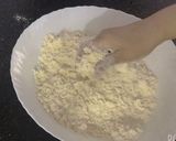 A picture of step 2 of Yummy Puri Recipe 😊.