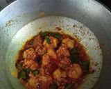 काचरी मिर्ची का आचार(kachri mirch ka achar recipe in hindi) रेसिपी चरण 4 फोटो