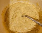 5 perces Banános baba muffin recept fázis 2 fotója