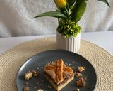 Diós rácsos recept fázis 6 fotója